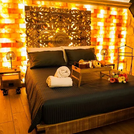 Bed & Breakfast Il Rifugio Degli Dei Tivoli